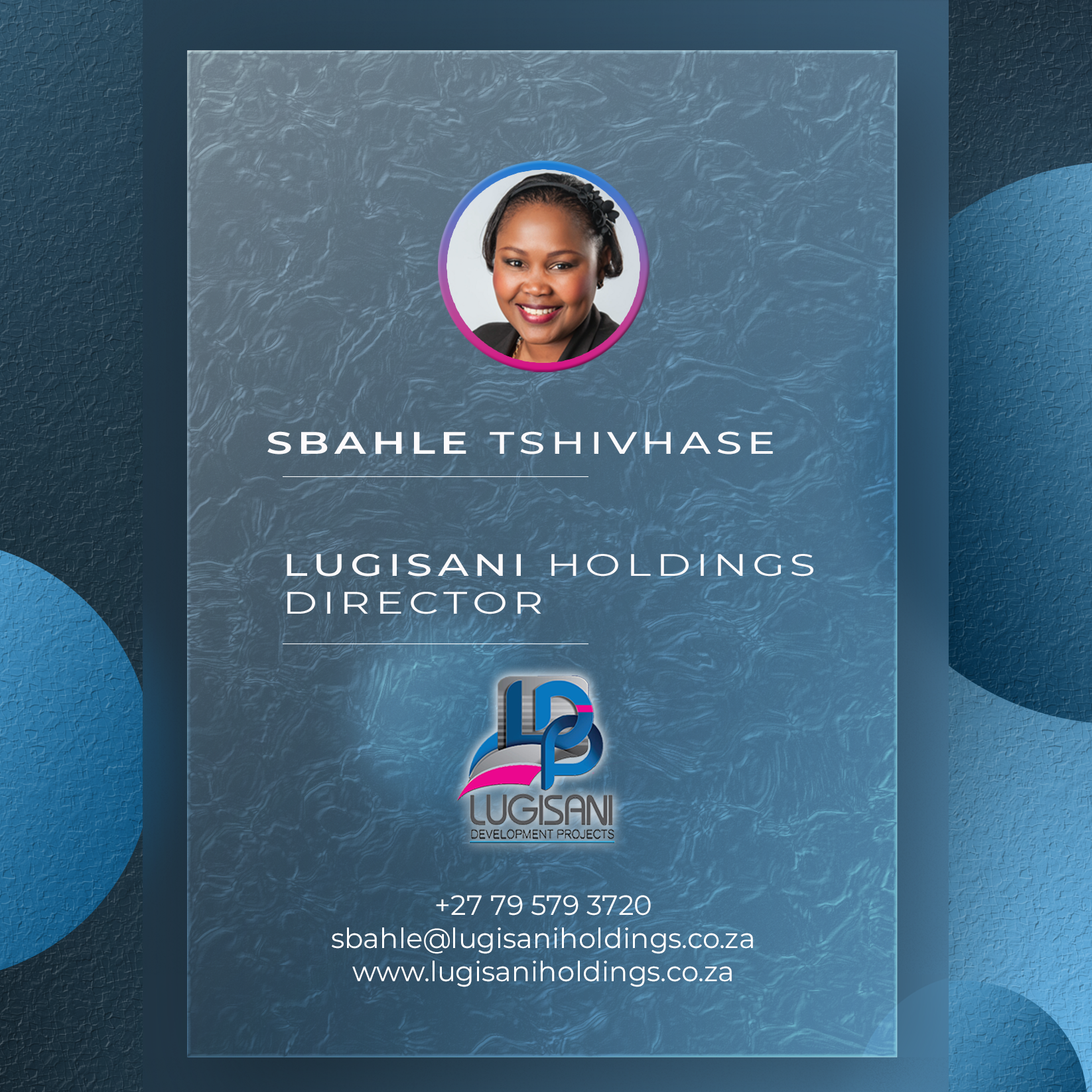 Branding and digital marketing services by Blu Inc (PTY) Ltd in Pretoria